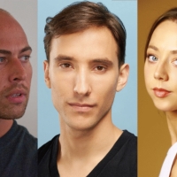 Joffrey Ballet Concert Group to Present New Works in February