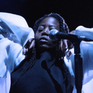 TOI, MOI, TITUBA… to Make U.S. Premiere at New York Live Arts Photo