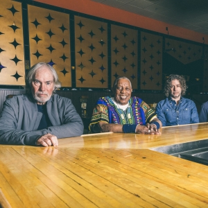 Little Feat to Release New Album Strike Up The Band Photo