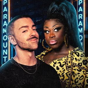 Matteo Lane & Bob The Drag Queen Will Come to the Paramount Theatre in Denver Photo