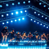 JAGGED LITTLE PILL Confirms Tour to 30 Cities; Schedule to Come