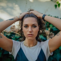 Leah Capelle Shares New Single 'on accident' Photo