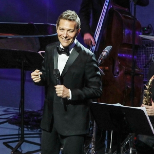 Michael Feinstein to Perform Tony Bennett Tribute Benefiting Youth Arts Programs Photo