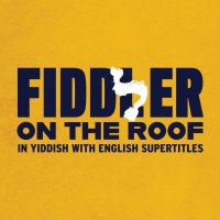 FIDDLER ON THE ROOF IN YIDDISH Musicians Sign Local 802 AFM Contract Photo