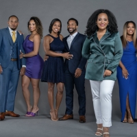 Oprah Winfrey Network's PUT A RING ON IT Returns Tonight, June 25 Photo