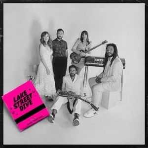 Lake Street Dive Drops Title Track From New LP 'Good Together'