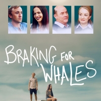 Gravitas Ventures to Release BREAKING FOR WHALES Photo