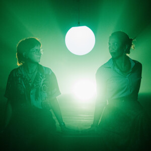 Review: VENUS at Woolly Mammoth