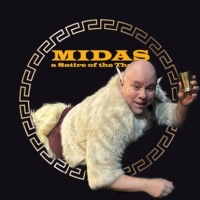 Theater For the New City Presents MIDAS This Month Photo