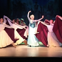 BWW Review: FROZEN JR Sparkles at BELMONT THEATRE