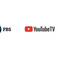 PBS Partners with YouTube TV