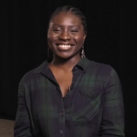 VIDEO: Take 5 with Sola Thompson from ECLIPSED at Milwaukee Rep