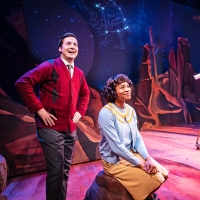TheatreSquared to Present World Premiere of IT CAME FROM OUTER SPACE This Month