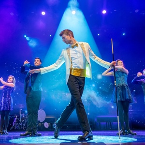 Review: CELTIC THRONE II at State Theatre Minneapolis Photo