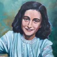 Houston Chamber Choir Presents THE DIARY OF ANNE FRANK: ANNELIES At Holocaust Museum  Photo