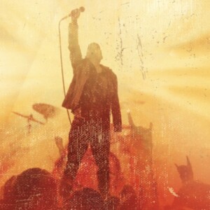 BRIXTON CALLING Will Return to Southwark Playhouse Borough Photo