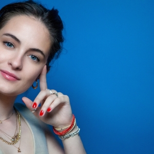 Interview: Zoe Van Tieghem of SPRING FLING at The Green Room 42 Interview