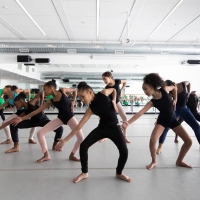 Ailey Extension Celebrates Black History Month with Virtual Workshops & Classes Explo Photo