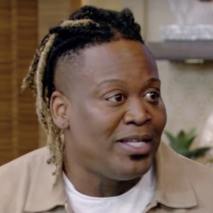 Tituss Burgess Originally Turned Down OH, MARY!: 'It's Quite the Herculean Task'