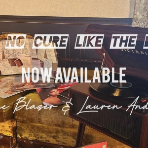 Justine Blazer Releases New Music Video For Aint No Cure Like The Blues Photo