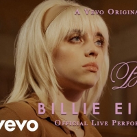 VIDEO: Billie Eilish Shares 'Billie Bossa Nova' Performance Video Video