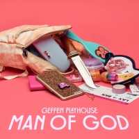 Shirley Chen, Emma Galbraith & More to Star in MAN OF GOD at Geffen Playhouse Photo