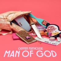 Shirley Chen, Emma Galbraith & More to Star in MAN OF GOD at Geffen Playhouse