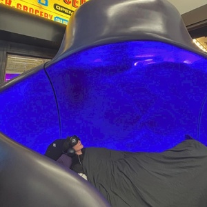THE HUM Immersive Sound Installation Opens in Times Square