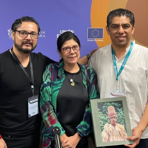 El Laboratorio De Teatro Campesino E Indígena, Referente Para La Memoria De La…