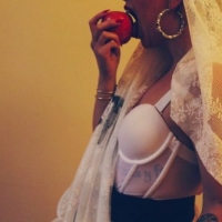 SHE'S LAYERED Will Have World Premiere at The Butterfly Club