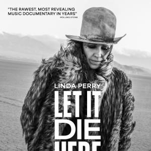 LET IT DIE HERE Documentary to Premiere on Hulu Photo