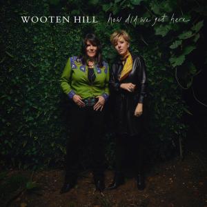 Wooten Hill to Release Debut Album HOW DID WE GET HERE Photo