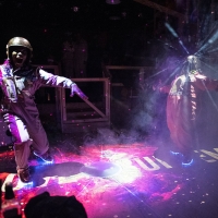 AMANI Extends for One Week at Rattlestick Theater