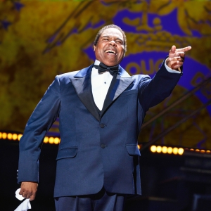 Review Roundup: James Monroe Iglehart Leads Pre-Broadway Louis Armstrong Musical, A W Photo