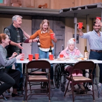 Review: THE HUMANS at CV Rep