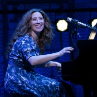 BWW Review: BEAUTIFUL: THE CAROLE KING MUSICAL at The Paramount Theatre Photo