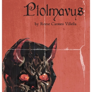 Horror Comedy PTOLMAVUS Premieres at Frigid New York