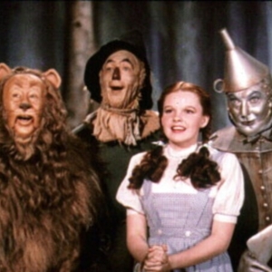 Library of Congress Acquires Musical Sketches From THE WIZARD OF OZ Photo