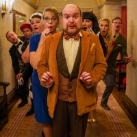 CLUE Takes The Stage Starting January 20 At Stagecrafters