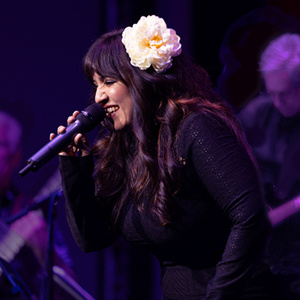 RONSTADT REVOLUTION to Perform at Woodminster Amphitheater in Oakland Photo