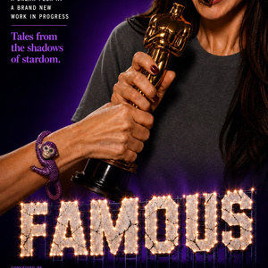 FAMOUS To Have Residency With Juniper Circle Productions Photo
