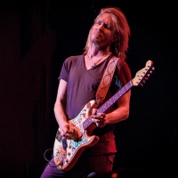 Buddy Guy And Kenny Wayne Shepherd Band Announced At Palace Theatre