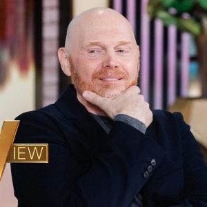 Video: Bill Burr Discusses the Surprising Humor in GLENGARRY GLEN ROSS