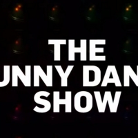 E! Announces New Competition Series THE FUNNY DANCE SHOW Video