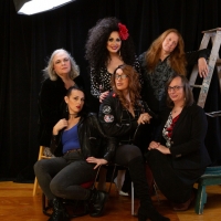 Transgender Artists Embody Courage in Canadian Premiere of TRANS SCRIPTS, PART I: THE Photo