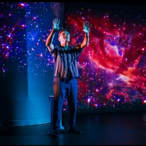 Review: SON OF ZEUS at Penguin Repertory Theatre Photo