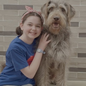 Broadway-Bound BECAUSE OF WINN-DIXIE to Hold NYC Reading Photo