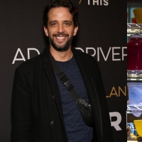Wake Up With BWW 8/24: & JULIET Pre-Broadway Run Announced, ​ BROADWAY IN BRYANT PARK, and More! Image