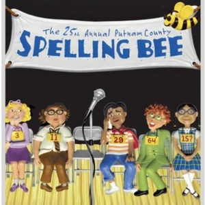 SPELLING BEE and More Set for Delaware Theatre Company 2026/27 Season Photo