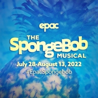 THE SPONGEBOB MUSICAL to Open at Ephrata Performing Arts Center in July Photo